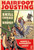 Hairfoot Jousting 9781472869104 Hardback