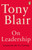 On Leadership 9781529158892 Paperback