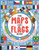 The Maps and Flags Book 9781916763135 Paperback