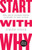 Start With Why 9781405977593 Paperback