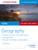 CCEA AS/A2 Unit 3 Geography Student Guide 3: Fieldwork skills; Decision-making 9781471864117 Paperback