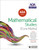 AQA Level 3 Certificate in Mathematical Studies 9781471863752 Paperback