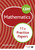 CEM 11+ Mathematics Practice Papers 9781510449718 Paperback