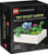 LEGO® Botanicals™: Tiny Desert Garden 9781837250875 Hardback