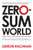 Zero-Sum World 9781848877047 Paperback