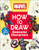 Marvel How to Draw Awesome Characters 9780241741528 Paperback