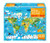Usborne Book and Jigsaw Animals of the World 9781805072898 Paperback