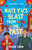 Nate Yu's Blast from the Past 9781800787896 Paperback