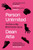 Person Unlimited 9781838855680 Paperback