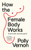 How the Female Body Works 9781915780072 Paperback