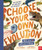 Choose Your Own Evolution: Go Extinct or Survive? You Decide! 9781839945533 Hardback