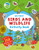 RSPB My First Birds and Wildlife Activity Book 9781526687326 Paperback