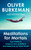 Meditations for Mortals 9781529939538 Paperback