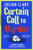 Curtain Call to Murder 9781398717329 Paperback