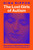 The Lost Girls of Autism 9781035011629 Hardback