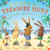 We're Going on a Treasure Hunt 9781526627384 Board book