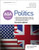 AQA A-level Politics: Government and Politics of the UK, Government and Politics of the USA and Comparative Politics Second Edition 9781036011437 Paperback