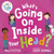 What's Going On Inside Your Head? 9781801995122 Paperback