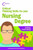 Critical Thinking Skills for your Nursing Degree 9781912096695 Paperback