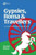 Gypsies, Roma and Travellers 9781915080042 Paperback