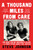 A Thousand Miles From Care 9780008592523 Paperback
