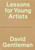 Lessons for Young Artists 9780241692813 Hardback