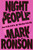 Night People 9781529901573 Hardback