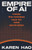 Empire of AI 9780241678923 Hardback
