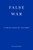 False War 9781804271513 Paperback