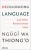 Decolonizing Language and Other Revolutionary Ideas 9780241780978 Hardback