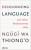 Decolonizing Language and Other Revolutionary Ideas 9780241780978 Hardback