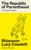 The Republic of Parenthood 9780715655856 Hardback