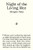 Night of the Living Rez 9781916751187 Paperback