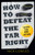 How to Defeat the Far Right 9780008772970 Hardback