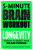 5-Minute Brain Workout for Longevity 9781789298215 Paperback