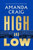 High and Low 9781408714706 Hardback