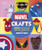 Marvel Crafts 9780241740620 Hardback