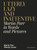 Utterly Lazy and Inattentive 9780241740828 Hardback