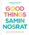 Good Things 9781529106718 Hardback