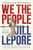 We the People 9781399827041 Hardback