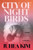City of Night Birds 9781836430827 Paperback