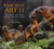 Mesozoic Art II 9781399412216 Hardback Mesozoic Art II 9781399412216 Hardback