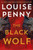 The Black Wolf 9781399730570 Hardback