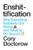 Enshittification 9781836742227 Hardback