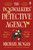 The Dogwalkers' Detective Agency 9781405977951 Paperback