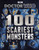 Doctor Who: 100 Scariest Monsters 9781405973885 Hardback