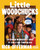 Little Woodchucks 9781529958874 Hardback
