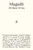 Magadh 9781916751330 Paperback