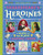 Shakespeare's Heroines 9781444934700 Hardback