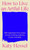 How To Live An Artful Life 9781529155204 Hardback